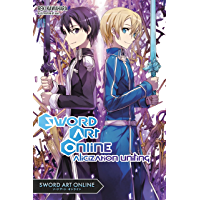 Sword Art Online 14 (light novel): Alicization Uniting (English Edition)